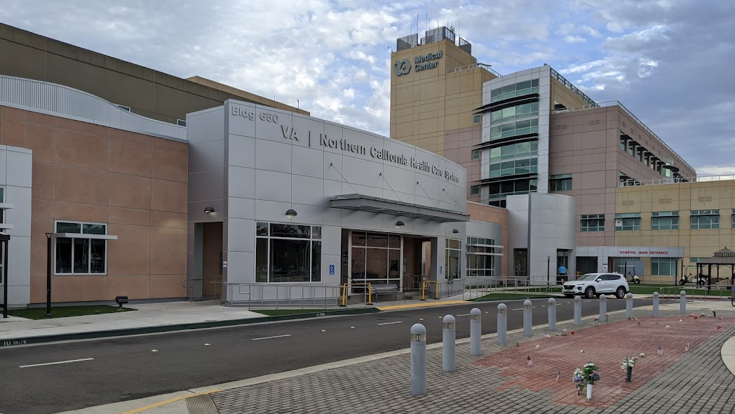 VA Northern California Health Care System  Sacramento VA Medical Center CA 95655