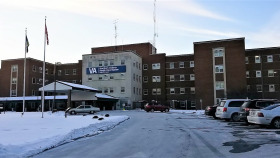 VA Northern Indiana Health Care System Marion VA Medical Center IN 46953