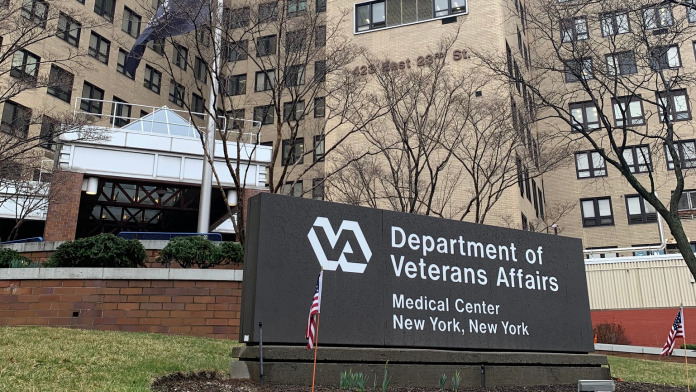 VA NY Harbor Health Care System Margaret Cochran Corbin Campus NY 10010