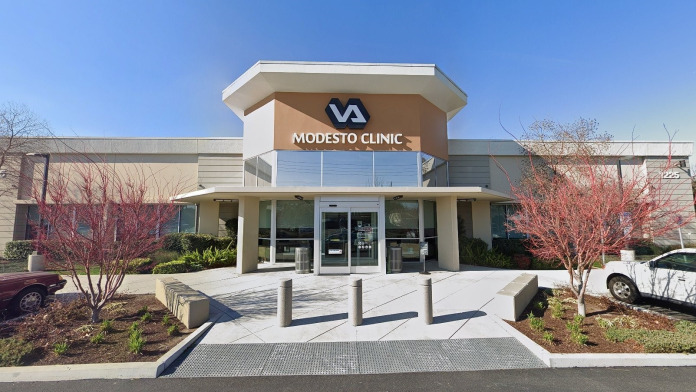 VA Palo Alto Health Care System Modesto CBOC CA 95355