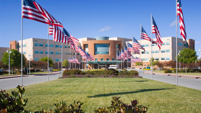 VA Palo Alto Health Care System CA 94304