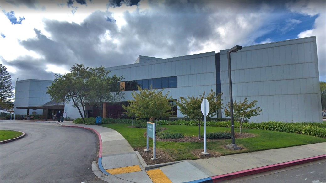 VA Palo Alto Healthcare System Menlo Park CA 94025
