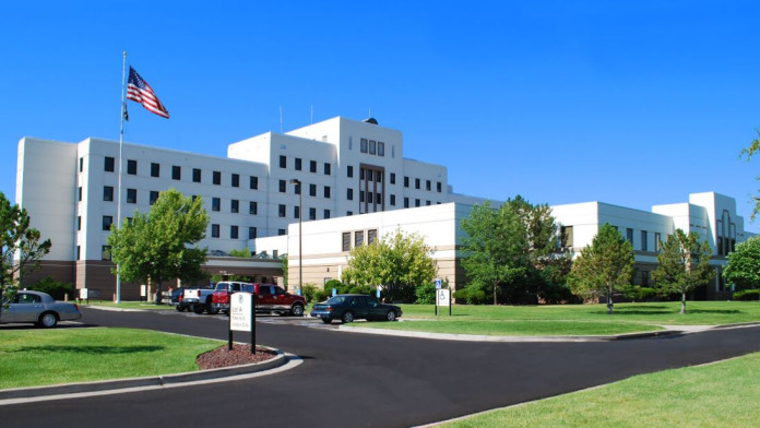 VA Western Colorado Health Care System Grand Junction VA Medical Center CO 81501