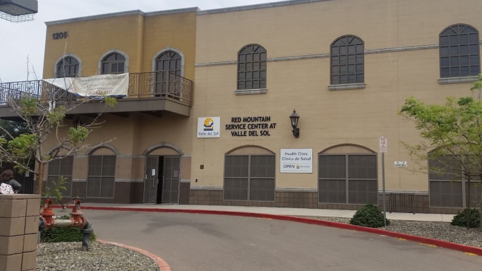 Valle del Sol Community Health Centers in Arizona South Phoenix AZ 85003