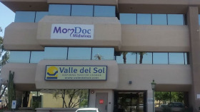 Valle del Sol Community Health Centers in Central Phoenix AZ 85014