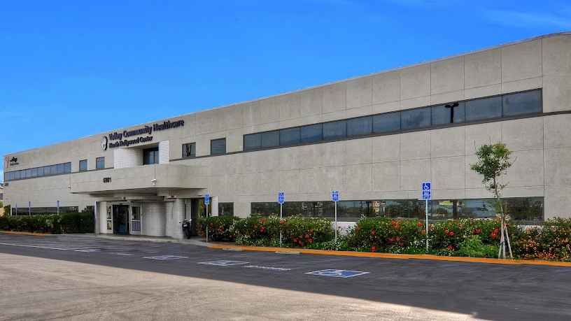 Valley Community Healthcare CA 91605
