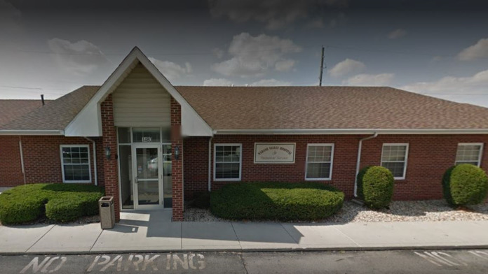 Valley Oaks Health Crawfordsville IN 47933