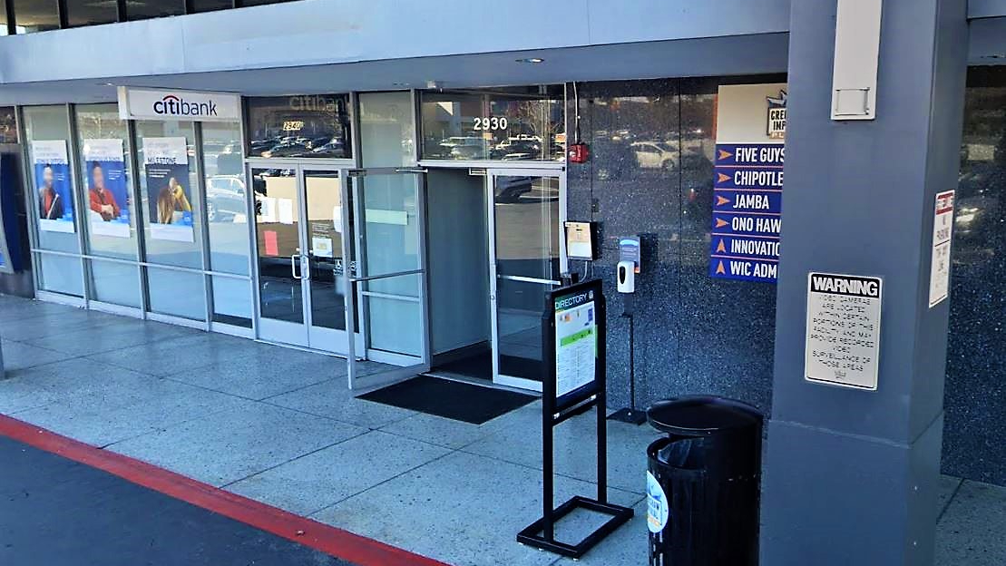Valley Recovery Center CA 90303