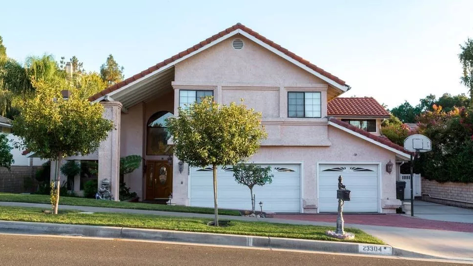 Valley Recovery Center CA 91321