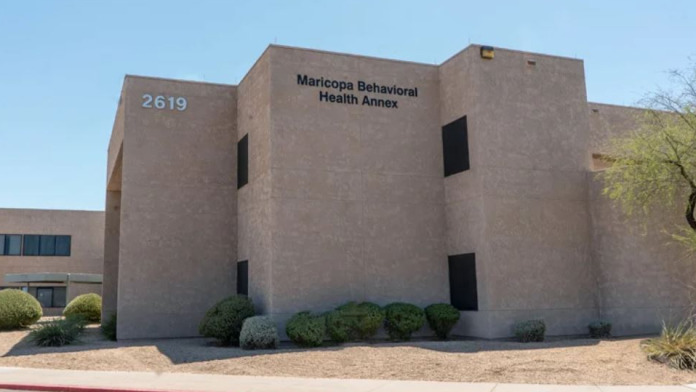 Valleywise Behavioral Health Center Phoenix AZ 85008