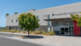 Valleywise Community Health Center McDowell AZ 85004