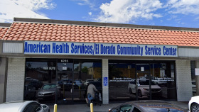 Van Nuys Substance Abuse Services CA 91411