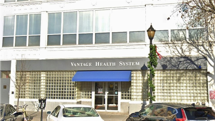 Vantage Health System Englewood NJ 07631