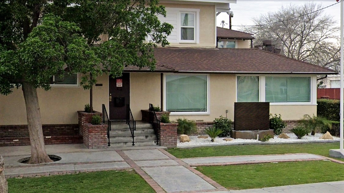 VARP Gibson House for Men CA 92410