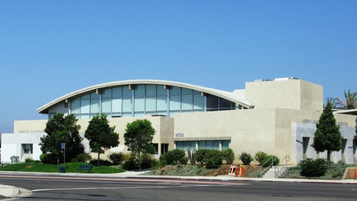 VCC Vista Community Clinic North River CA 92057