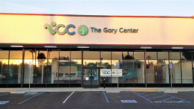 VCC Vista Community Clinic The Gary Center CA 90631