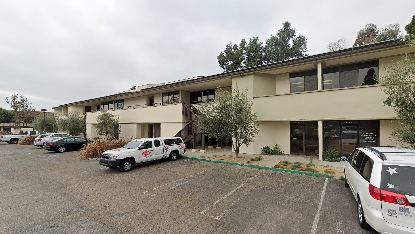 Ventura Center Substance Use Services CA 93003