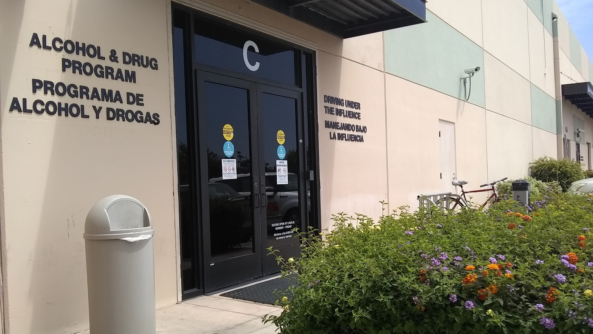 Ventura County Oxnard Center Alcohol and Drug CA 93036