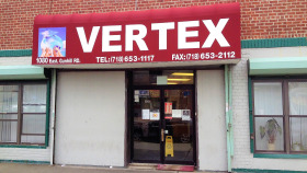 Vertex Outpatient Program NY 10469