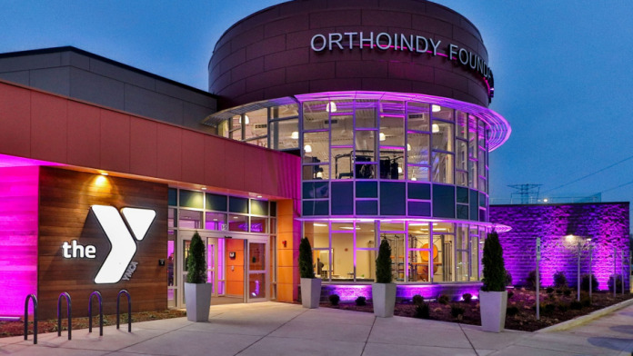 Veteran Health Indiana Indianapolis YMCA VA Clinic IN 46254