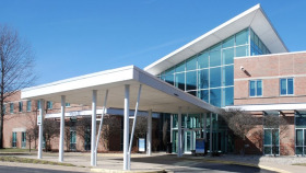 Veteran Health Indiana Shelbyville VA Clinic IN 46176