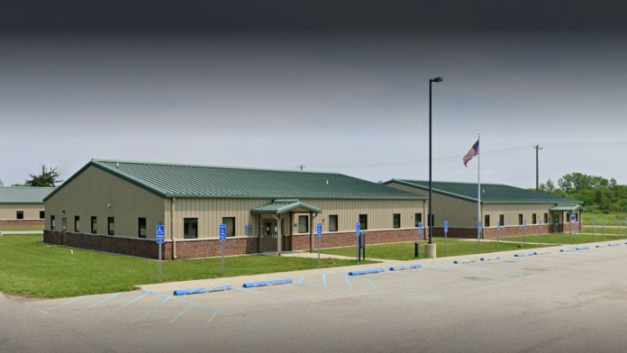 Veteran Health Indiana Wakeman VA Clinic IN 46124