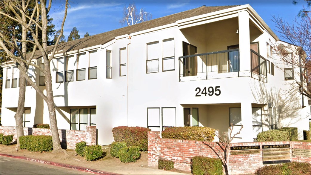 Victor Community Support Services Stockton CA 95207