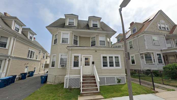 Victory Programs Womens Hope MA 02125