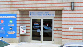 Vida Guidance Center NY 10457