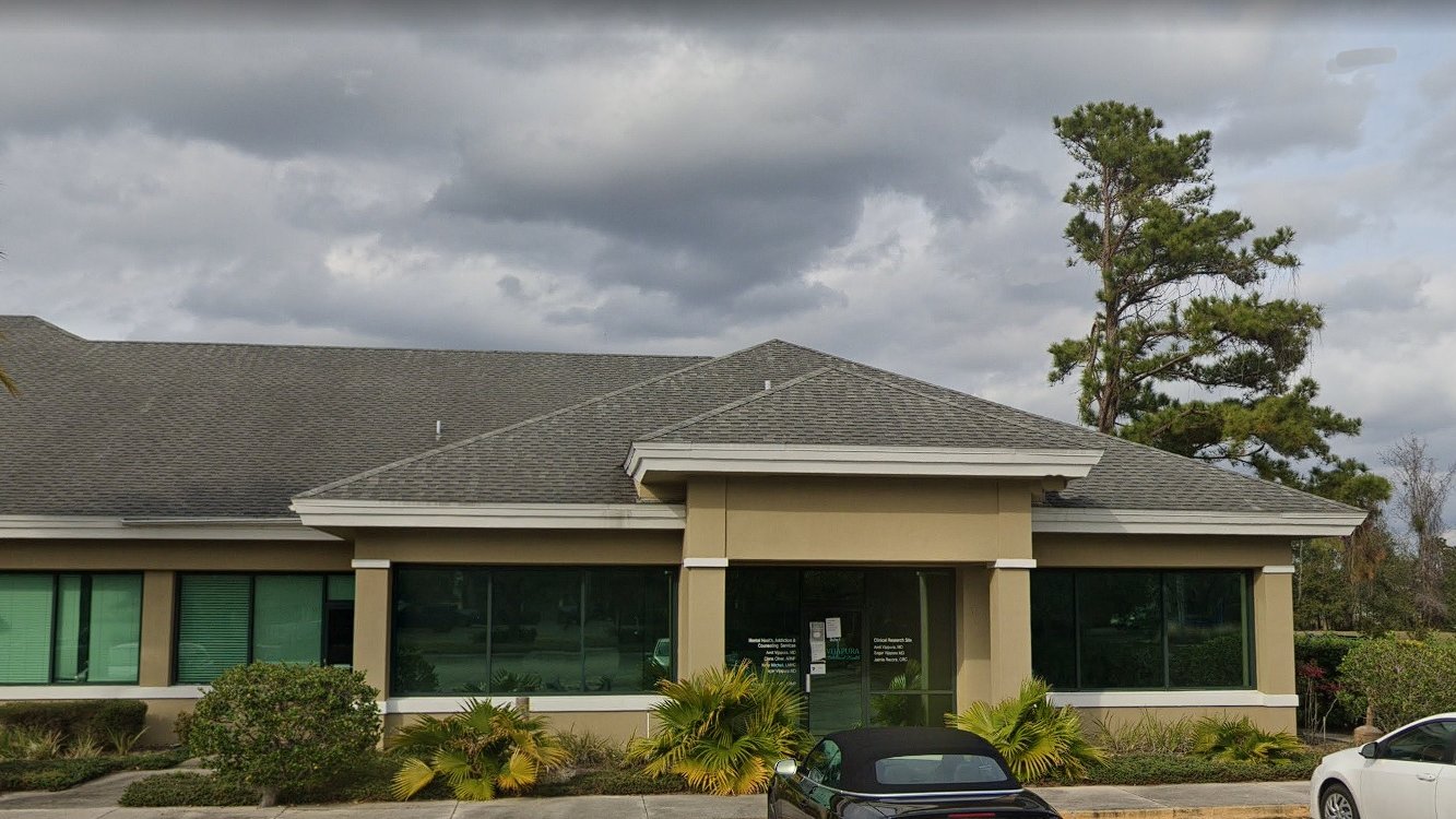 Vijapura Behavioral Health FL 32256