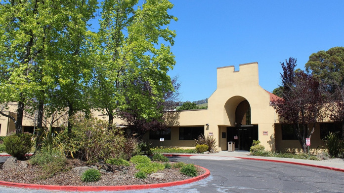 Villa Fairmont Mental Health Rehabilitation Center CA 94578