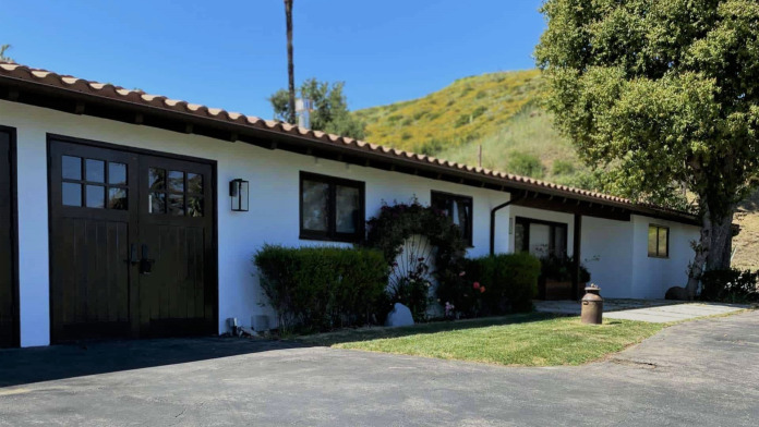 Visions Adolescent Treatment CA 90265