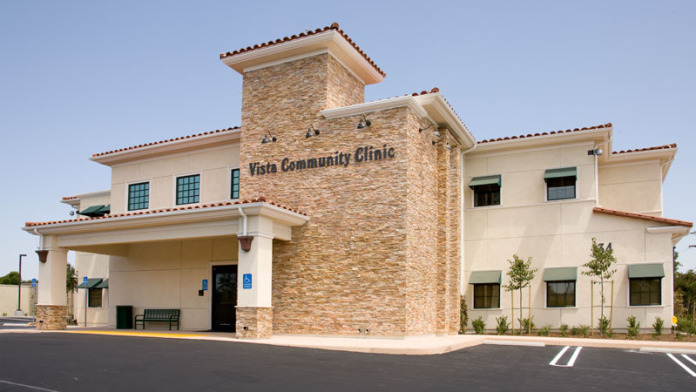 Vista Community Clinic Grapevine CA 92083