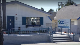 Vista Community Clinic Horne CA 92054
