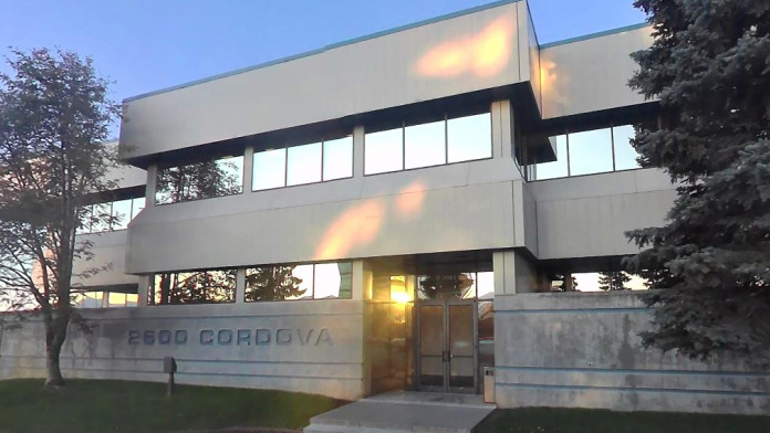 Volunteers of America AK 99501