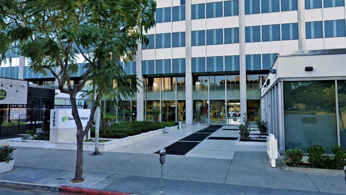 Volunteers of America Los Angeles CA 90010