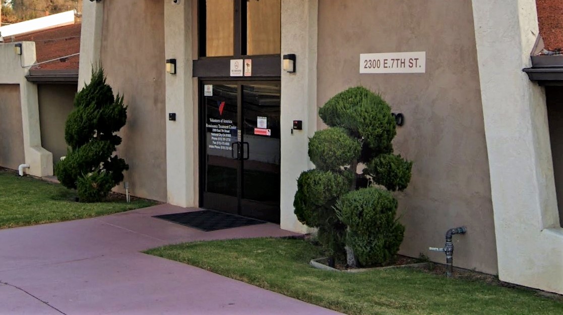 Volunteers of America Renaissance Treatment Center CA 91950