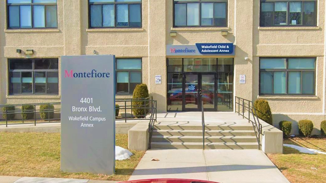 Wakefield Adult Outpatient Psychiatry Program NY 10470