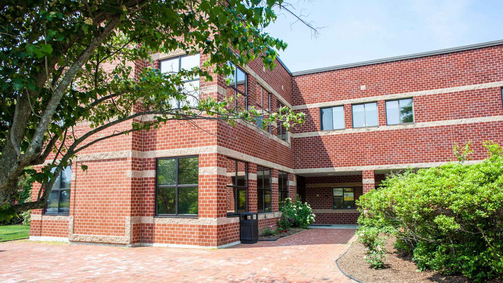 Walden Behavioral Care Amherst Clinic MA 01002