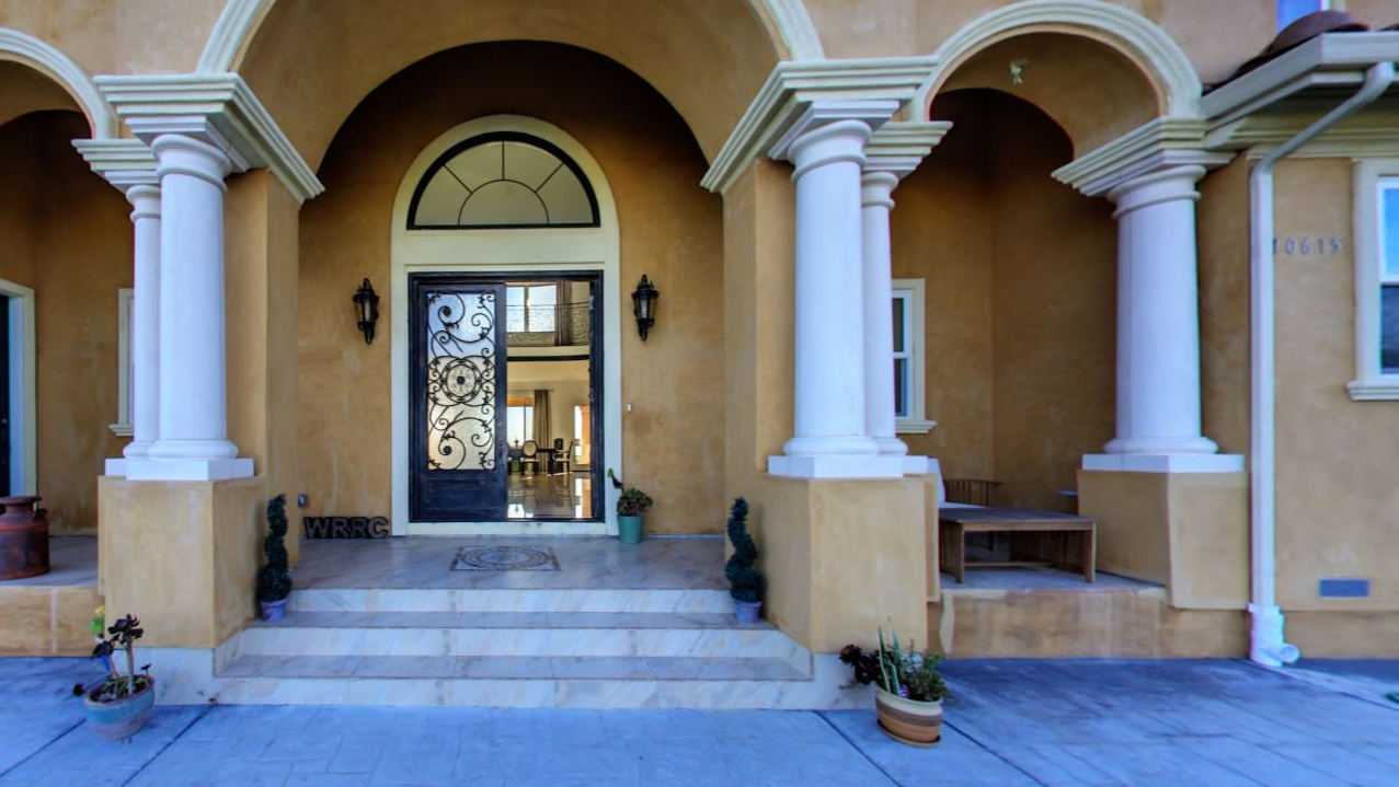 Wellness Retreat Recovery Center CA 95127