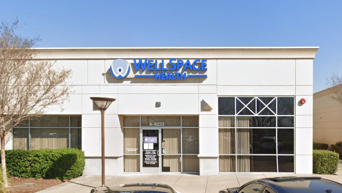 WellSpace Community Health Center CA 95828