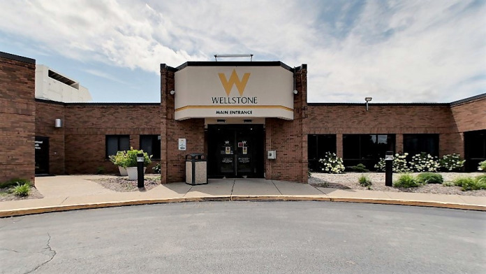 Wellstone Regional Hospital IN 47130