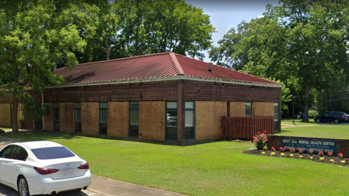 West Alabama Mental Health Center AL 36732