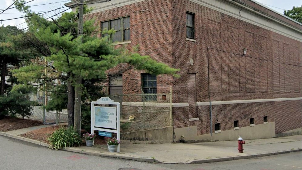West Bergen Mental Healthcare NJ 07450