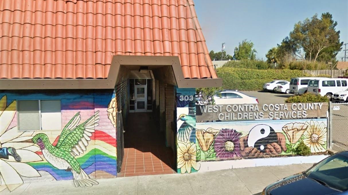 West County Child and Adolescent Mental Health Services CA 94805