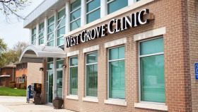 West Grove Clinic Milwaukee WI 53222
