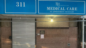 West Midtown Medical Group NY 10018