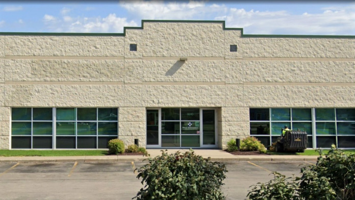 West Milwaukee Comprehensive Treatment Center WI 53214