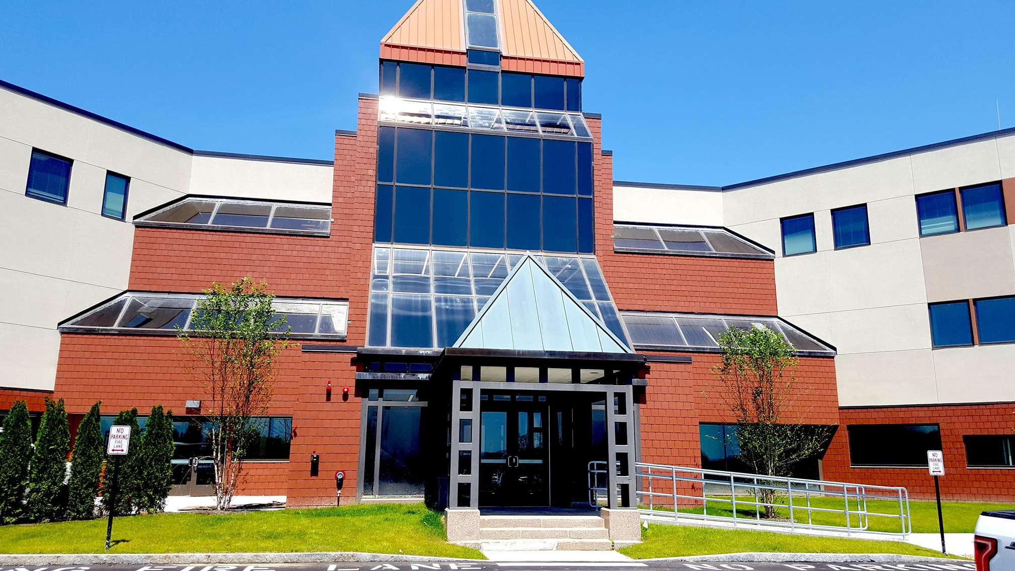 Westborough Behavioral Healthcare Hospital MA 01581