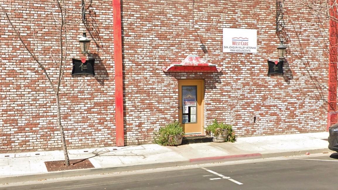 WestCare Adolescent Services CA 93230